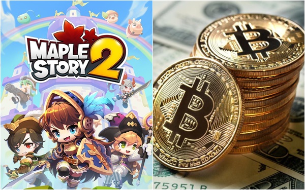 Chán làm game, cha đẻ của Maple Story đầu tư hẳn 100 triệu USD để chơi Bitcoin