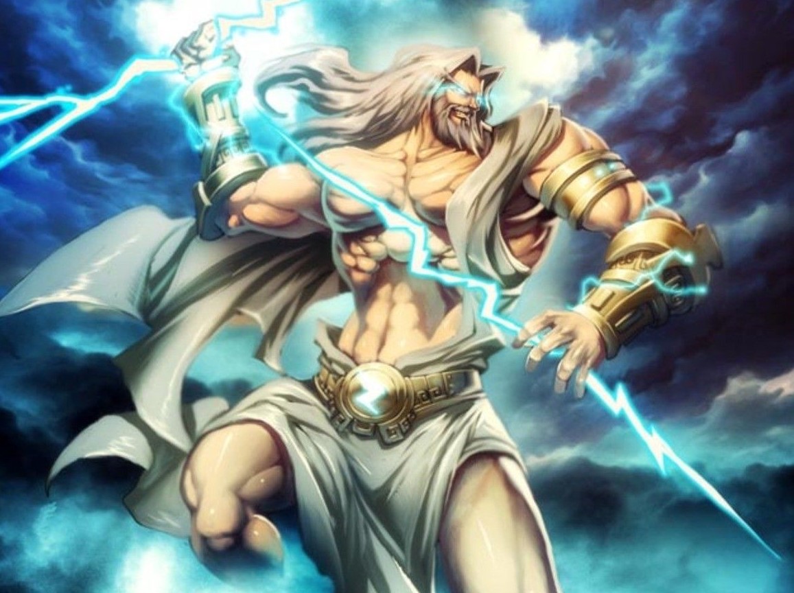 Tại sao thần Zeus trong thần thoại Hy Lạp lại có nhiều người tình?