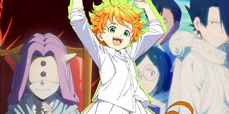 Top 5 manga hay tuyệt nhưng có những anime chuyển thể tệ hại