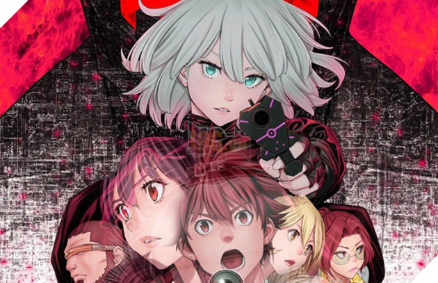Top 5 manga hay tuyệt nhưng có những anime chuyển thể tệ hại - Ảnh 4.