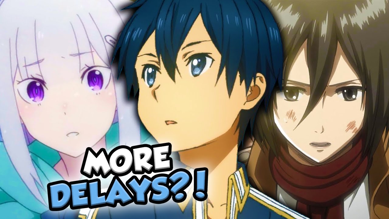 Sau Attack on Titan đến lượt Re Zero sẽ tạo ra một cái kết bi thảm khiến độc giả nhức nhối