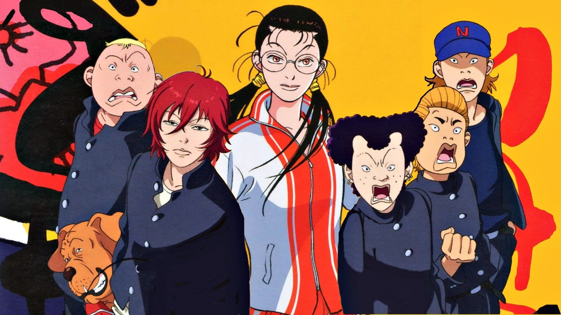 Gokusen: Bộ Manga từng làm mưa làm gió một thời những năm 2000 sắp tái ngộ độc giả Việt