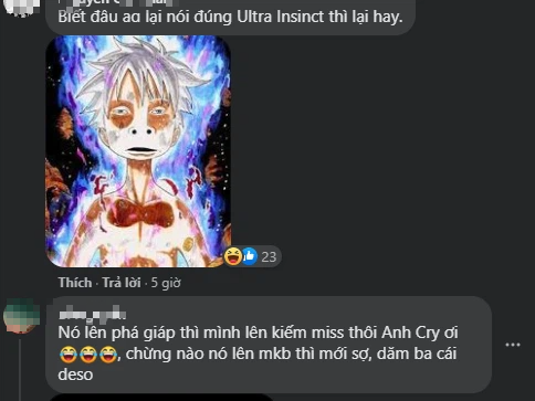 Thất vọng với việc Kaido né chiêu Luffy, các fan One Piece cảm thán Tưởng sinh vật mạnh nhất như thế nào! - Ảnh 4.