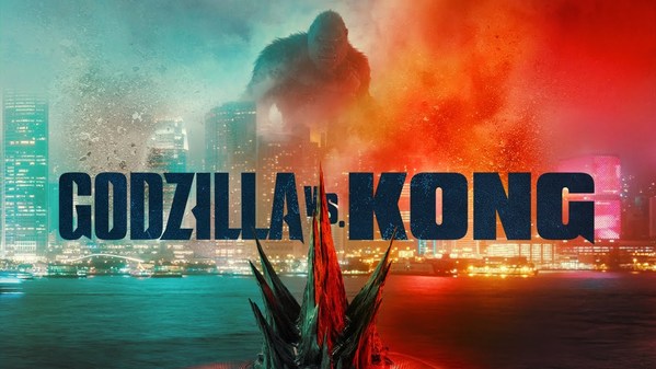 Godzilla Đại Chiến Kong &quot;độc chiếm&quot; bá chủ phòng vé Việt Nam và thế giới