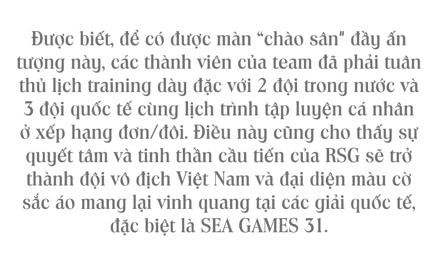 PS Man: Tốc Chiến và con đường tái thiết một huyền thoại - Ảnh 16.