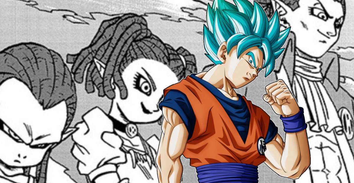 Dragon Ball Super: Những điều băng Heeters đã nói dối Granolah - ẩn phía sau đó là cả một bí mật kinh hoàng