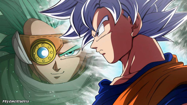 Dragon Ball Super: Những điều băng Heeters đã nói dối Granolah - ẩn phía sau đó là cả một bí mật kinh hoàng - Ảnh 2.