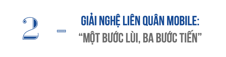 PS Man: Tốc Chiến và con đường tái thiết một huyền thoại - Ảnh 7.