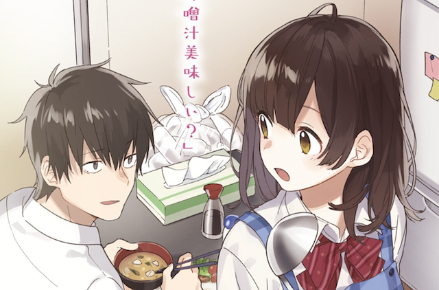 Anime Cạo Râu Xong, Tôi Nhặt Gái Về Nhà có gì hấp dẫn, đừng bị đánh lừa bởi cái tên đậm chất hentai? - Ảnh 3.