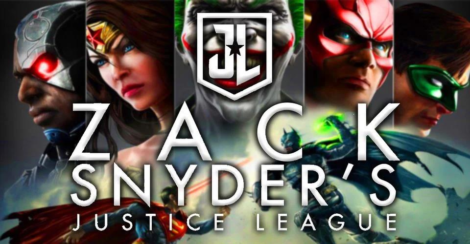Liệu The Knightmare trong Zack Snyder’s Justice League có đang tái hiện lại Injustice?