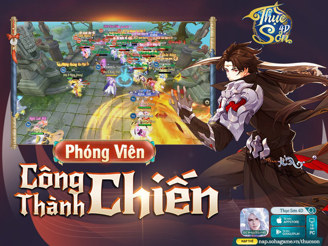 Game thủ tâm huyết làm hẳn ký sự blog mô tả trận bang chiến nghẹt thở, cộng đồng: Xứng đáng có 10 người yêu, trao giải ngay! - Ảnh 16.