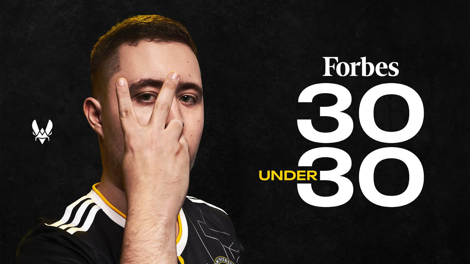 CS:GO - Tạp chí uy tín Forbes vinh danh siêu sao ZywOo trong danh sách 30 gương mặt xuất sắc dưới 30 tuổi