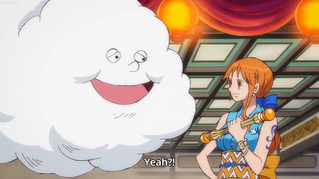 One Piece: Big Mom muốn loại bỏ Zeus, &quot;pet khủng&quot; sắp quay lại với hoa tiêu Nami?