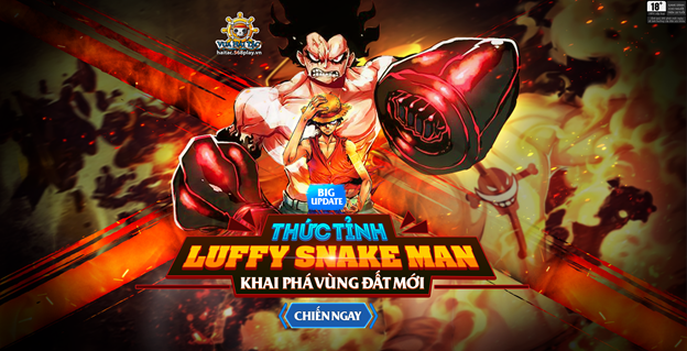 Tựa game hải tặc “tuổi thơ dữ dội” bất tử đến tận ngày nay