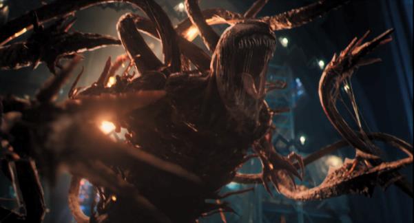Venom 2 tung trailer mới, cuộc chiến giữa Venom và kẻ thù không đội trời chung Carnage đầy hứa hẹn - Ảnh 6.