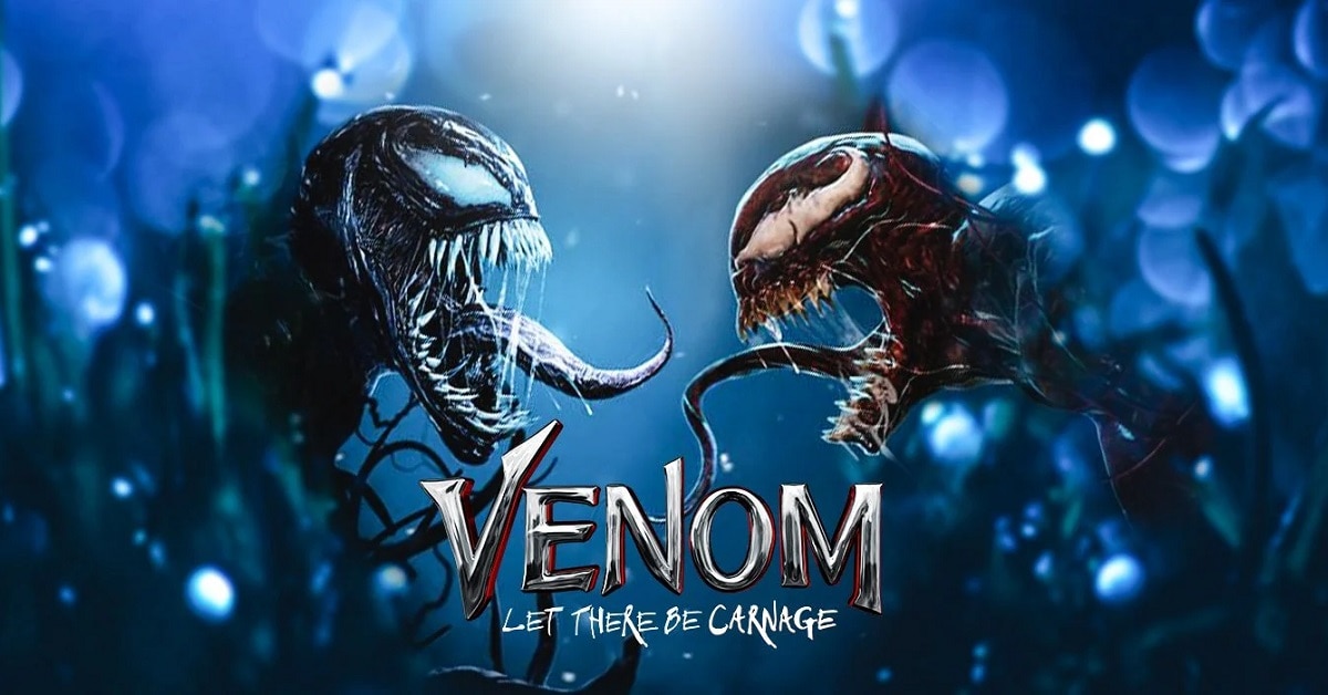 Venom 2 tung trailer mới, cuộc chiến giữa Venom và kẻ thù không đội trời chung Carnage đầy hứa hẹn