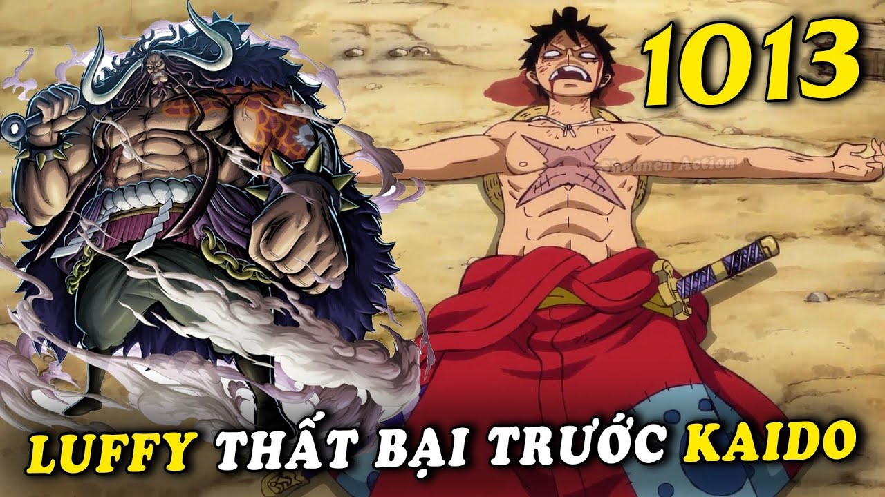 Spoil đầy đủ One Piece chương 1013: Big Mom lại lật kèo quay sang đòi giết Tama