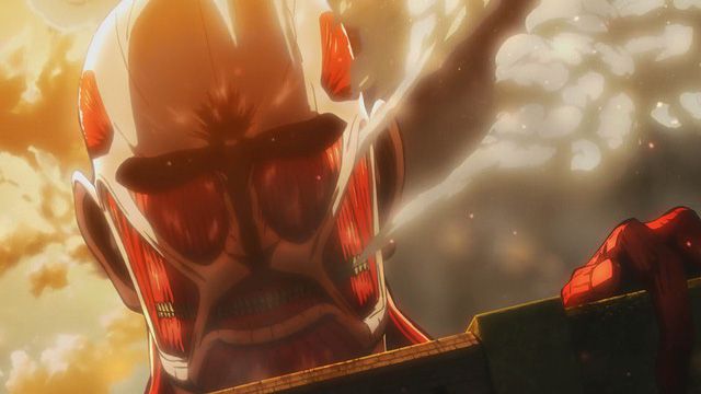 Attack On Titan: Phân tích và đánh giá sức mạnh của Chín Titan (phần 1) - Ảnh 10.