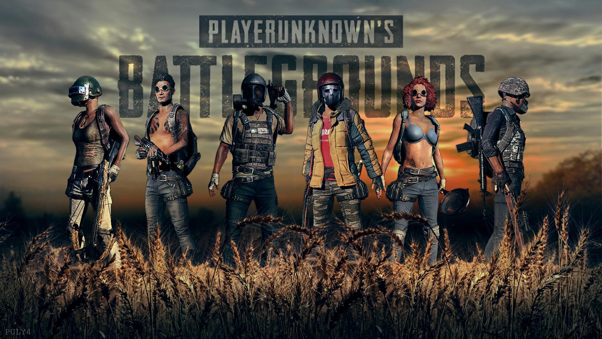 Mặc dù đã là dead game, thế nhưng PUBG đã mang tới những giá trị cực kỳ lớn mà nhiều người không nhận ra