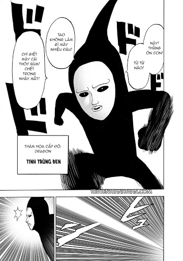 Spoil One Punch Man chap 192: Tất cả anh hùng hạng S đối đầu với Tinh Trùng Đen - Ảnh 2.