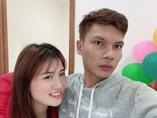 Cuộc sống hậu hôn nhân của Lộc Fuho và Sang Vlog - hai YouTuber từng được mệnh danh là nghèo nhất Việt Nam - Ảnh 3.