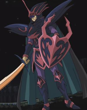 Yu-Gi-Oh!: Dark Paladin và những lá bài dung hợp đáng chú ý từng được Yugi sử dụng - Ảnh 7.