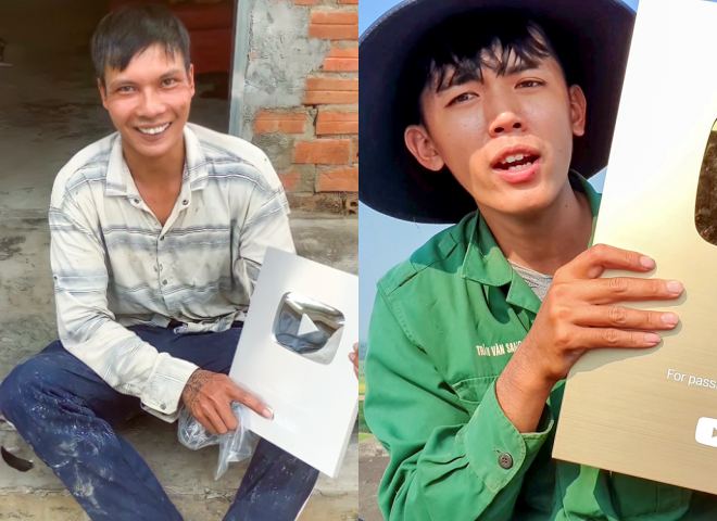 Cuộc sống hậu hôn nhân của Lộc Fuho và Sang Vlog - hai YouTuber từng được mệnh danh là &quot;nghèo nhất&quot; Việt Nam