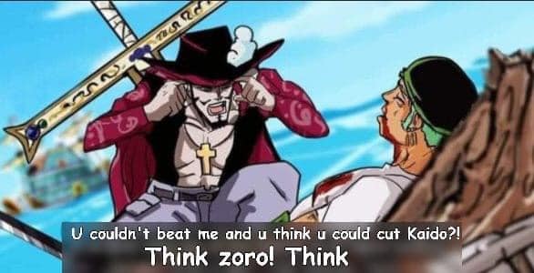 One Piece: Hài hước với bức ảnh chế Vua cứu người Sanji băng bó cho Luffy, cái gì cũng đến tay anh tóc vàng - Ảnh 4.