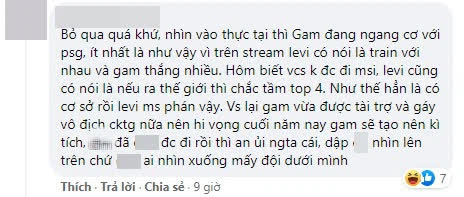 PSG lập kỳ tích tại MSI 2021, cộng đồng LMHT Việt bùng nổ tranh cãi dữ dội: GAM Esports liệu có ngang kèo đại diện PCS? - Ảnh 4.