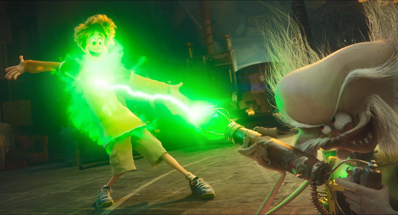 Khách Sạn Huyền Bí tung trailer &quot;hoán đổi thân phận&quot; hài banh nóc, hứa hẹn sẽ làm náo loạn mùa hè năm nay