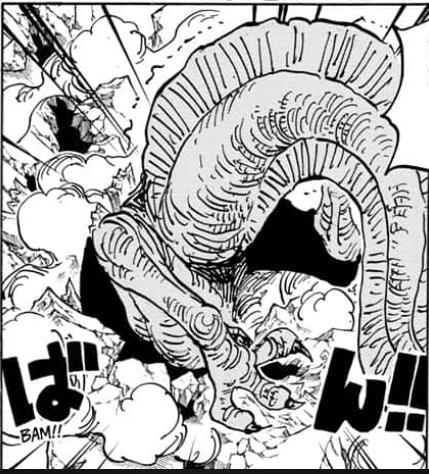 Cùng soi những chi tiết thú vị trong One Piece chap 1012: Sanji tỏ ra ngạc nhiên khi Zoro tìm được đường lên nóc nhà - Ảnh 11.