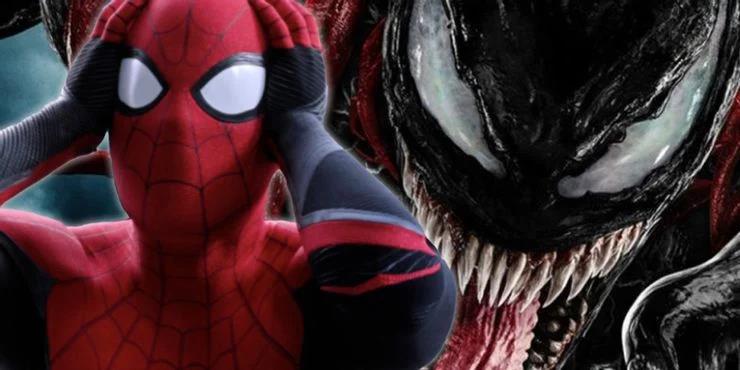 Kẻ thù của Venom và loạt chi tiết về các nhân vật trong Venom 2 đã được xác nhận