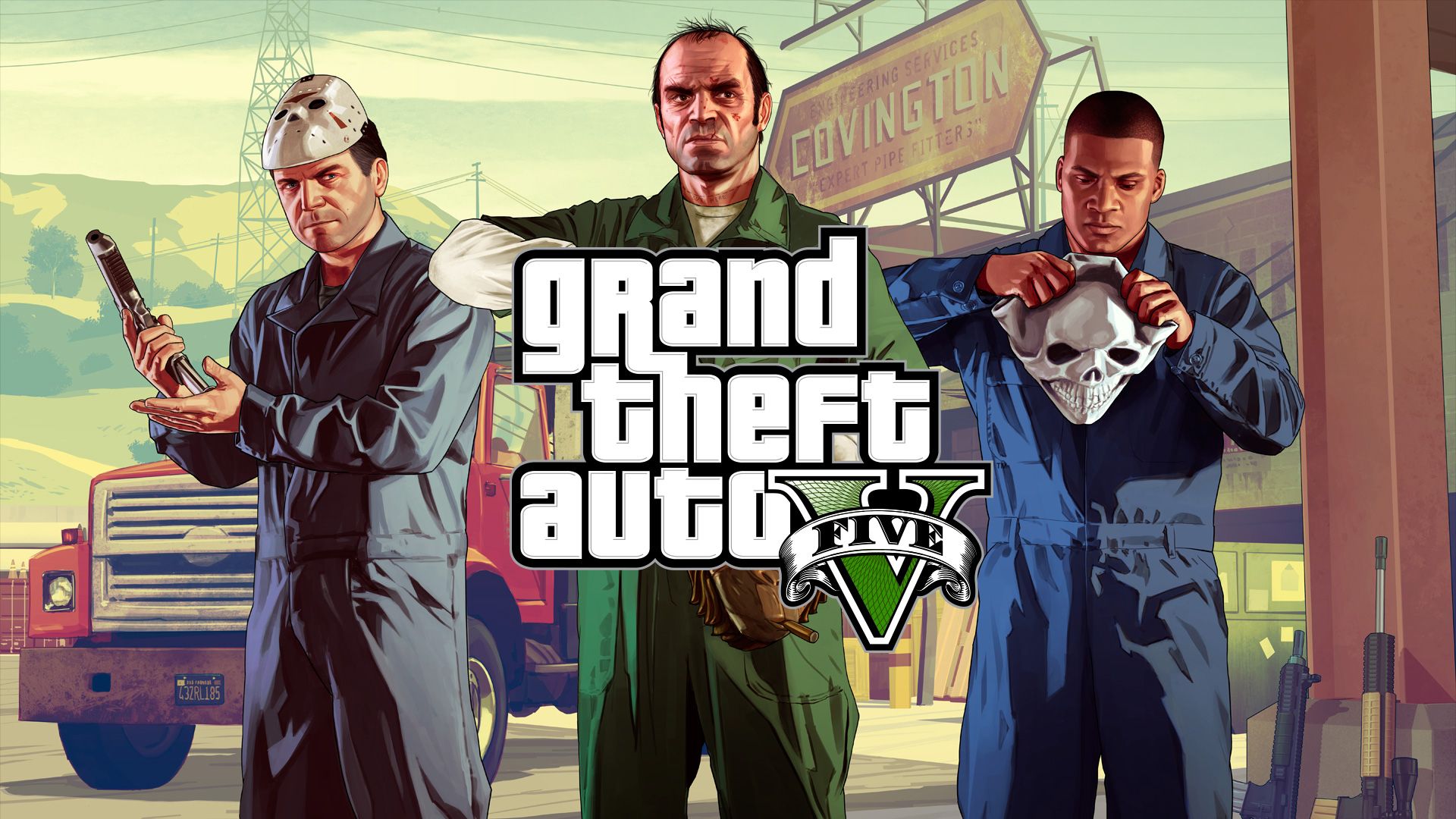 GTA5 - Không vội ra mắt phiên bản mới vì “gà cưng” đẻ trứng chưa hết, Rockstar phát hành riêng GTA Online cho game thủ