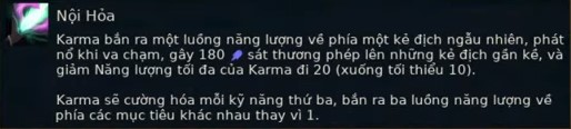 Đấu Trường Chân Lý: Học hỏi lối chơi Karma Liên Hoàn Chưởng với đội hình Thần Sứ - Thuật Sĩ - Ảnh 2.