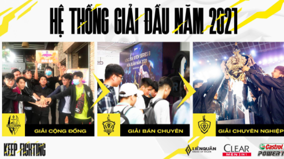Bạn có sẵn sàng trở thành một tuyển thủ chuyên nghiệp, “hái ra tiền” sau vài năm nhập nghề? - Ảnh 4.