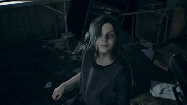 Những con trùm khổng lồ với ngoại hình kinh dị, khiến người chơi mất ngủ trong Resident Evil (P.2) - Ảnh 7.