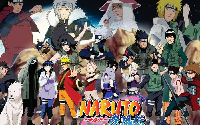 Dù kết thúc đã lâu, nhưng những bài học ý nghĩa của Naruto vẫn còn đó và rất cần cho cuộc sống này (P.1)