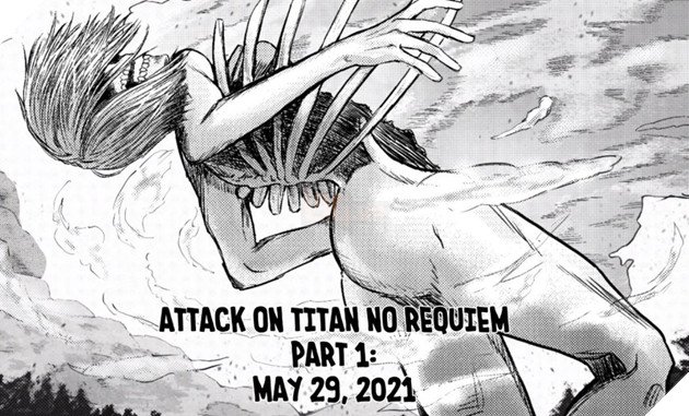 Bức xúc vì 8 trang truyện bổ sung quá &quot;vớ vẩn&quot;, các fan Attack On Titan tự tạo ra một kết thúc mới nhằm cứu Eren