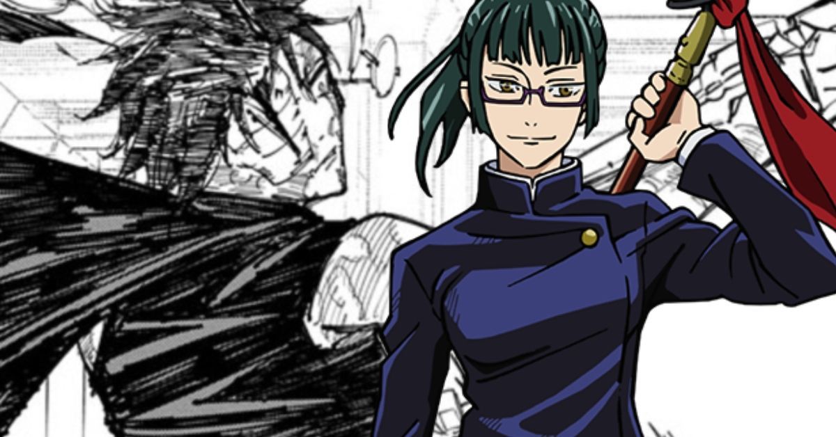 Jujutsu Kaisen chap 150 sẽ chứng kiến màn &quot;đồ sát&quot; tộc Zenin của Maki để trả thù cho đứa em của mình?