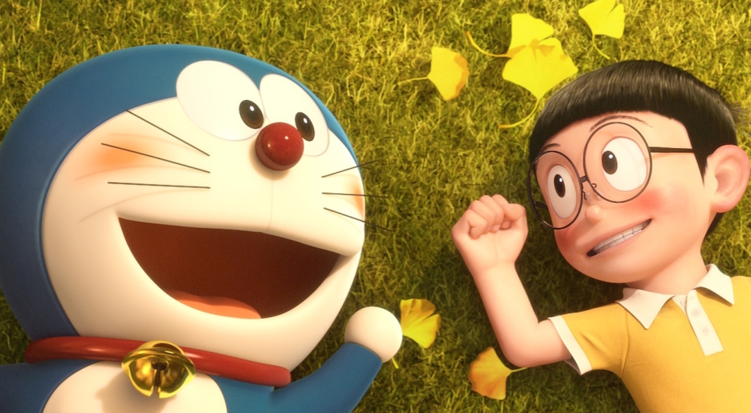 Năm ấy, Doraemon: Stand By Me đã khiến khán giả toàn cầu xúc động thế nào?