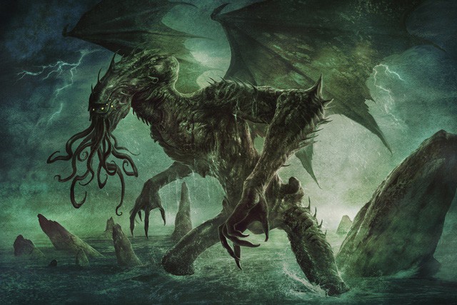 Những thứ chưa biết về Leviathan, con quái vật đáng sợ nhất của biển khơi - Ảnh 3.