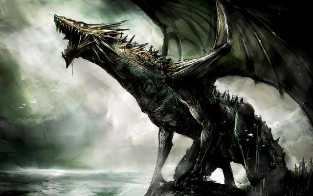 Những thứ chưa biết về Leviathan, con quái vật đáng sợ nhất của biển khơi - Ảnh 4.