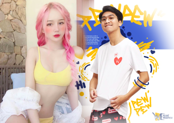 Không phụ thuộc vào việc “khều donate” từ fan, streamer cũng phải “cày cuốc” với list nghề tay trái