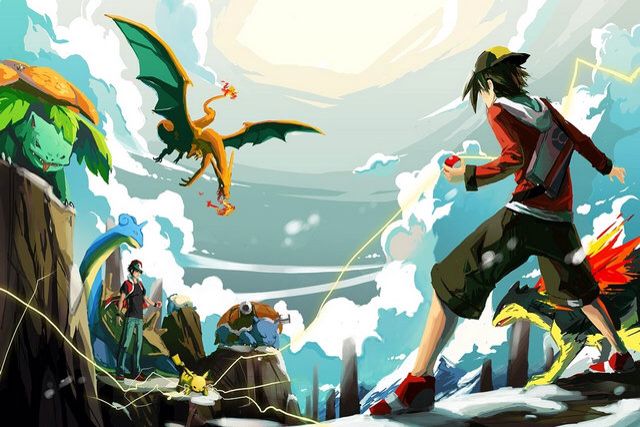 Tại sao Crystal từng được coi là bản hay nhất trong cả dòng game Pokémon?