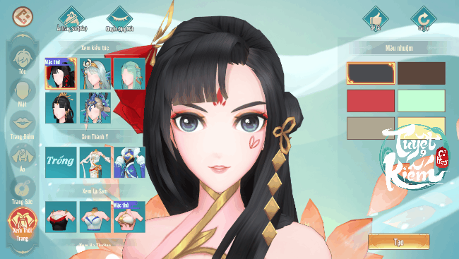 7 lý do biến tuyệt phẩm 46 tỷ - Tuyệt Kiếm Cổ Phong trở thành tựa game “phải chơi” hè này! - Ảnh 6.