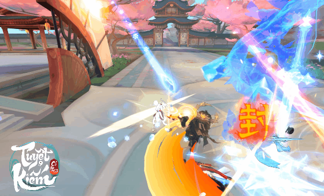 7 lý do biến tuyệt phẩm 46 tỷ - Tuyệt Kiếm Cổ Phong trở thành tựa game “phải chơi” hè này! - Ảnh 11.