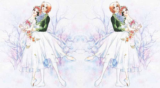 9 bộ manga thấm đẫm tinh thần nghệ thuật và lịch sử, đặc biệt là nét vẽ đẹp lung linh - Ảnh 7.