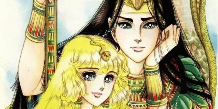9 bộ manga thấm đẫm tinh thần nghệ thuật và lịch sử, đặc biệt là nét vẽ đẹp lung linh