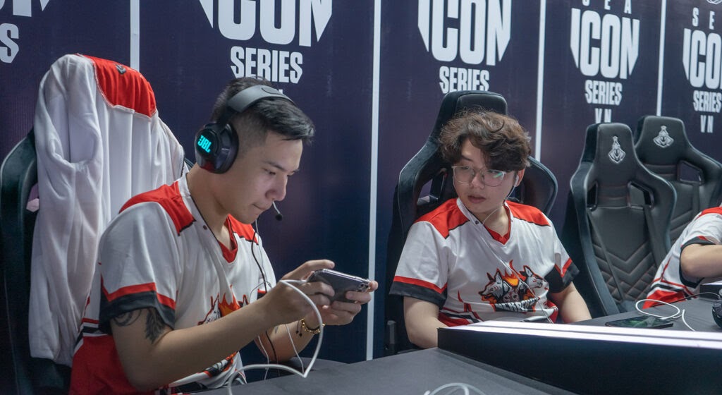 Icon Series SEA Việt Nam sau tuần thứ 3 - Nhận định cơ hội top 4 của các đội, tiếc cho hai ông lớn