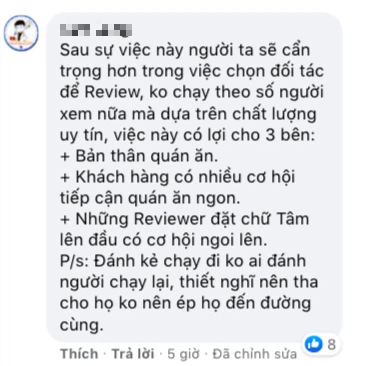 YouTuber Duy Nến liên tiếp nhận gạch đá, hiệu ứng domino đổ dọc, cuộc chiến chống “content rác” chưa thấy hồi kết! - Ảnh 3.